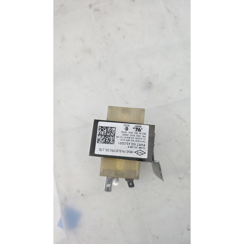 Lennox 42J3201 Furnace Transformer